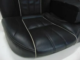 Jaguar XJ X351 Asiento trasero 