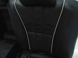 Jaguar XJ X351 Asiento trasero 