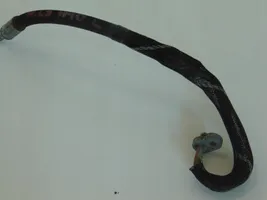 Citroen C5 Power steering hose/pipe/line 9682771080