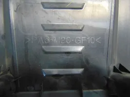 Isuzu D-Max Engine cover (trim) 