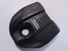 Isuzu D-Max Engine cover (trim) 