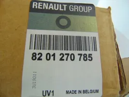 Renault Twingo II Moulure de pare-chocs avant 8201270785