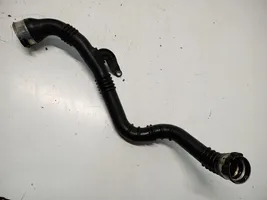 Renault Kadjar Intercooler hose/pipe 144602443R