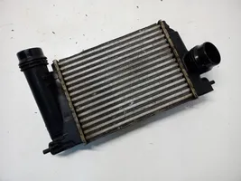 Renault Kadjar Radiatore intercooler 