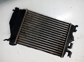 Renault Kadjar Radiatore intercooler 