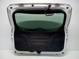 Hyundai ix35 Tylna klapa bagażnika 