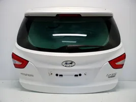 Hyundai ix35 Tylna klapa bagażnika 