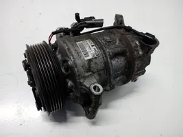 Renault Megane IV Air conditioning (A/C) compressor (pump) 926003404R