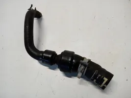 Renault Megane IV Engine coolant pipe/hose 