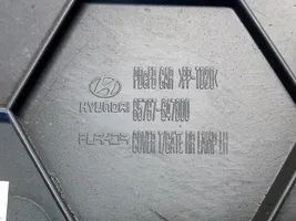 Hyundai i30 Altro elemento di rivestimento bagagliaio/baule 85787-G47000