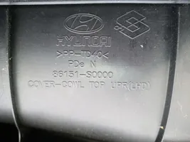 Hyundai i30 Rivestimento del tergicristallo 86151-S0000