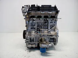Hyundai i30 Variklis G4KH