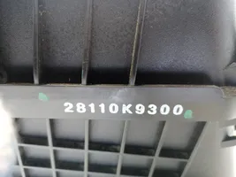 Hyundai i30 Oro filtro dėžė 28110-K9300