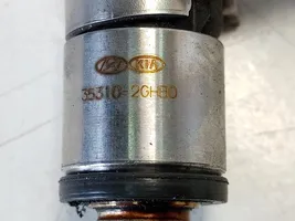 Hyundai i30 Injecteur de carburant 35310-2GHB0