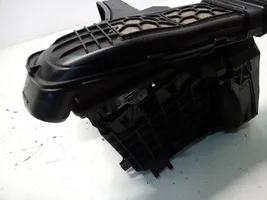 Renault Megane IV Vassoio scatola della batteria 244280249R