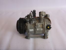 BMW 1 F20 F21 Ilmastointilaitteen kompressorin pumppu (A/C) GE4472604710