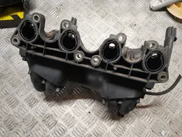 Volkswagen Lupo Intake manifold 030129711BF