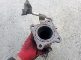 Honda Civic Exhaust flexible connection 