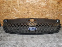 Ford Mondeo Mk III Grille calandre supérieure de pare-chocs avant 1S7X8A100AK