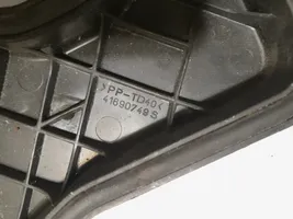 Fiat Panda II Osłona żarówki lampy przedniej 41690749S