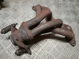 Honda Civic Exhaust manifold 9080255892118