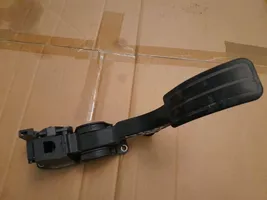 Volkswagen Lupo Accelerator throttle pedal 6N1723503F