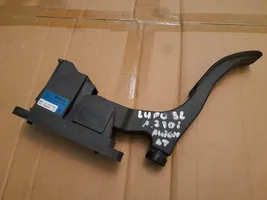 Volkswagen Lupo Accelerator throttle pedal 6N1723503F