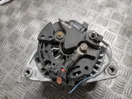 Opel Corsa C Generator/alternator 0124415023