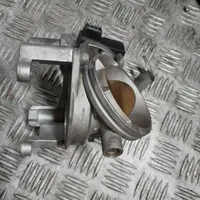 BMW 5 E39 Electric throttle body valve 1703562