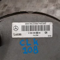 Mercedes-Benz CLK A208 C208 Jarrutehostin A0044306030