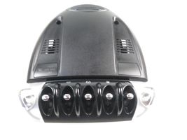 Mini Cooper Countryman R60 Lampa 