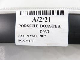 Porsche Boxster 987 Luce d’arresto centrale/supplementare 