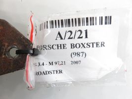 Porsche Boxster 987 Set ventola 