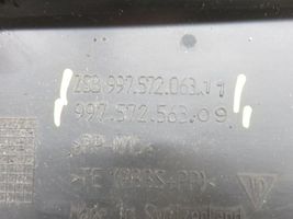 Porsche Boxster 987 Pyyhinkoneiston lista 99757206311