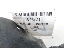 Porsche Boxster 987 Ammortizzatore posteriore con molla elicoidale 