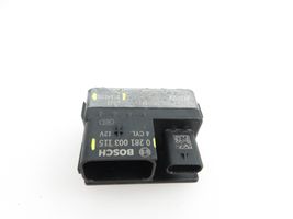 BMW 2 F45 Przekaźnik / Modul układu ogrzewania wstępnego 8514120