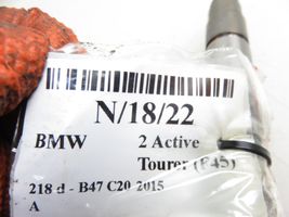 BMW 2 F45 Injecteur de carburant 