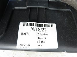 BMW 2 F45 Poszycie / Boczek drzwi bocznych / przesuwnych 