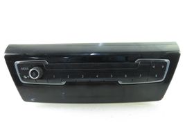 BMW 2 F45 Central console control unit 