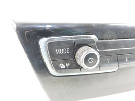 BMW 2 F45 Central console control unit 
