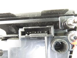 BMW 2 F45 Konsola środkowa / Panel sterowania 