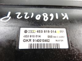 Audi A8 S8 D3 4E Radiateur de chauffage 