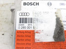 Audi A8 S8 D3 4E Deska rozdzielcza 