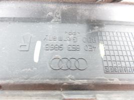 Audi A8 S8 D3 4E Jalkatilan sivukoristelista 