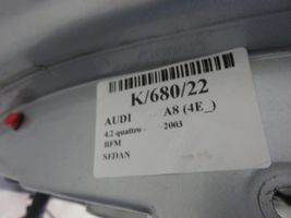 Audi A8 S8 D3 4E Porte avant 4E0831553H