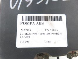 Mazda CX-7 Pompe ABS 
