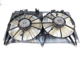 Mazda CX-7 Kit ventilateur 1680004950