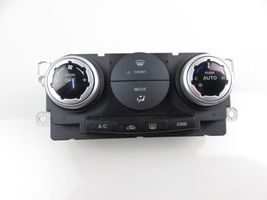 Mazda CX-7 Interrupteur ventilateur 