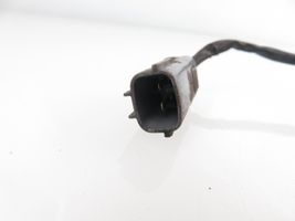 Mazda CX-7 Engine bonnet/hood lock/catch 