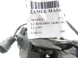 Mazda CX-7 Engine bonnet/hood lock/catch 